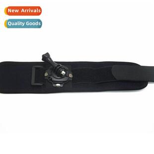 适用gopro11 8 9 360 degree rotation all directions fixed wri