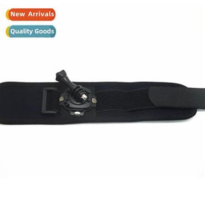 适用gopro11 8 9 360 degree rotation all directions fixed wri