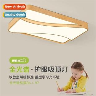 living room bedroom wind ceilin cozy Scinavian home Log lamp