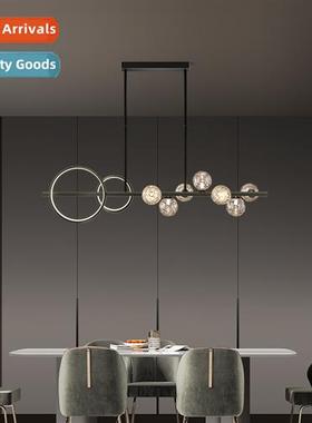 Dining room lamp chelier light luxury lamps  lanterns modern