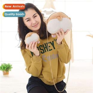 Corgi Ass Crossbody Bag Big Ass Bag Womens Bag Crossbody Cut