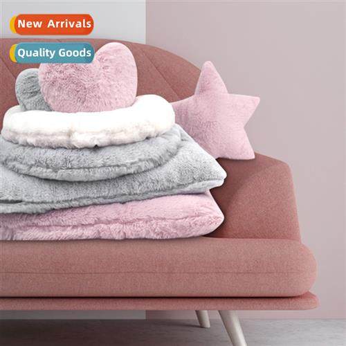 Flaxseed Microwave Moist Heat Pack Fashi Warming Pad Natural