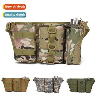 pack fanny adventure Lua wat Triple outdoor small