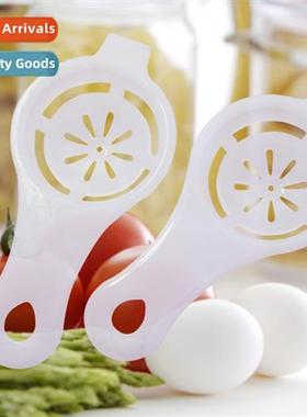 Automatic egg whe separator Egg yolk separator Egg processin