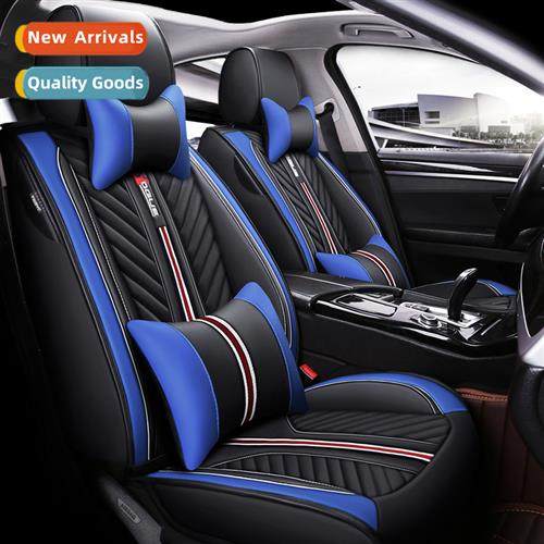 19 years new all-enclosed full lear four-seas universal car