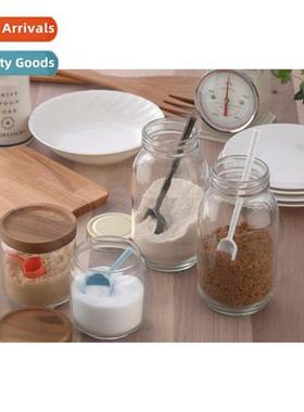 Japan Imported INOMATA Kchen Measuring Spo Quantative Powder