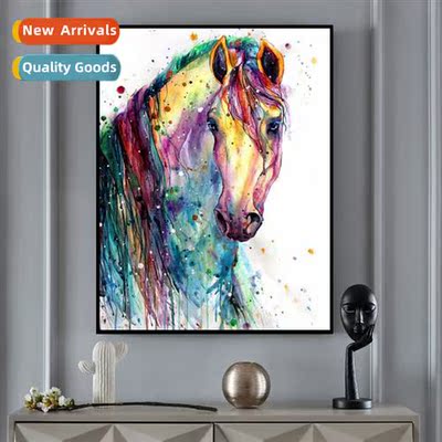 Cross stch 2023 new hmade diy thread embroidery own embroide