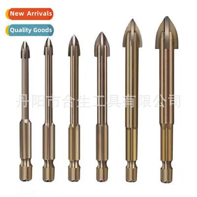 All ceramic glass ccrete cement wall electric drill drilling