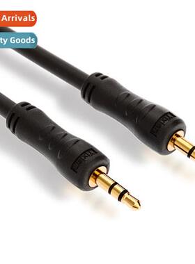 A line  Fengxu Car AUX audio cable 3.5mm male to male dual h