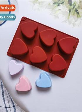 6 csecutive posive and negative love soap chocolate biscu mo