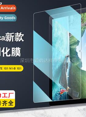 Tempered Film for Luca TE101 N1-B 10.1