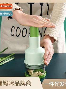 Garlic Pounder Slapper Garlic Crusher Smash Mash Grinder Chi