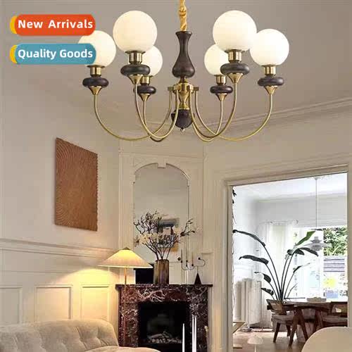 French antique living room lamp main lamp chelier dining roo