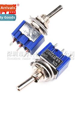 Butt S MTS-101/102/103/202/203 2-Posi 3-Posi Rocker S 3A250V