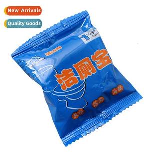 Blue Bubble Toilet Bowl Cleaner Toilet Bowl Automatic Toilet