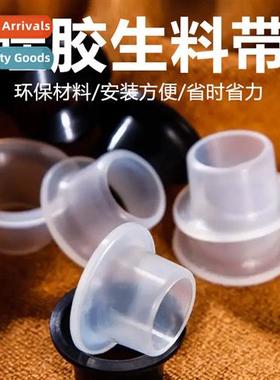 Silice free raw material wh sleeve safety washer faucet quar