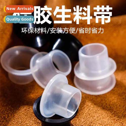 Silice free raw material wh sleeve safety washer faucet quar