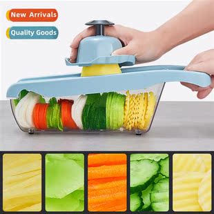 cutter god shredder Household potato vegetable cut shr kchen