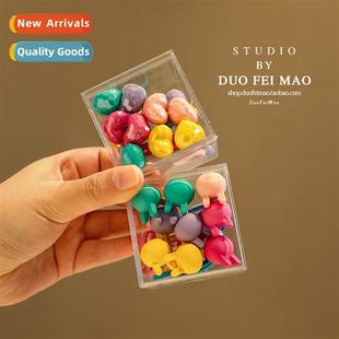 headband small cute Korean candy baby girls band Boxed lear