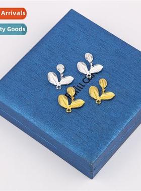 Hairpin diy material ancient style Hanfu step rock hmade ret