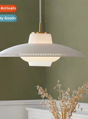 Scinavian household dining table lamps  lanterns modern simp