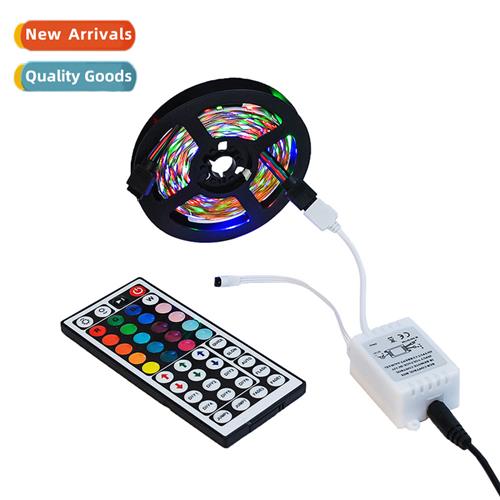 LED2835RGB Intelligent Wireless WIFI Strip Light K Music Blu