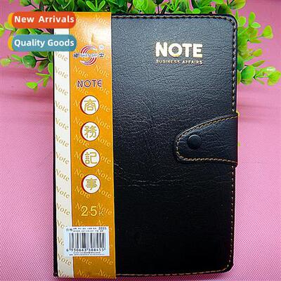 25k wh buckle wh pen business notepad 2225 notebook diary fi