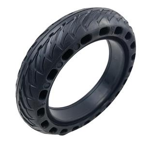 scooter solid blind inch hole M365 electric millet 8.5 tires