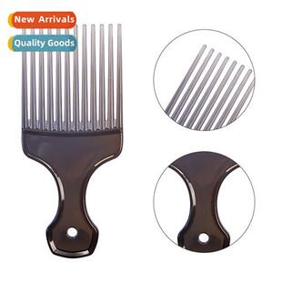 Fork Comb Mens Flat Haircut Comb Haircut Comb Large Flat Hai