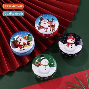 Soy Wax Style Cle Aro Christmas Jar Winter Aromarapy Beeswax