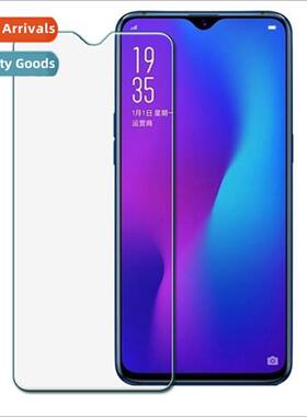 适用millet 9 tempered film pocom3 HD F3 half screen x3pro ce