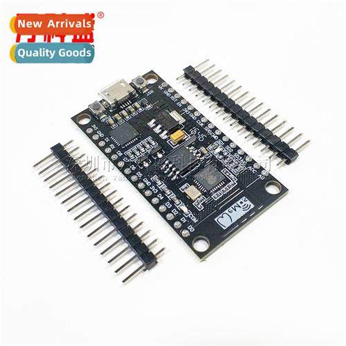 wemos new CP2102NODEMCU old ESP8266 32M IoT module