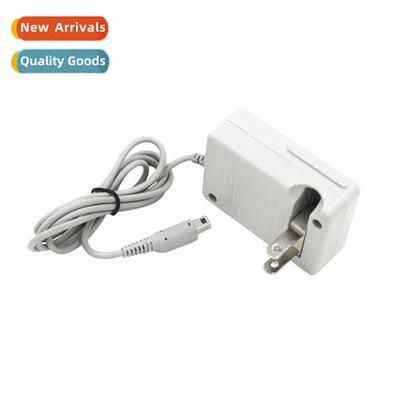 3DS 3DSLL NDSI handheld fire cow charger power adapted to  U