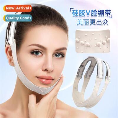 Removable n-slip silice mask free adjustable pressurized v-f