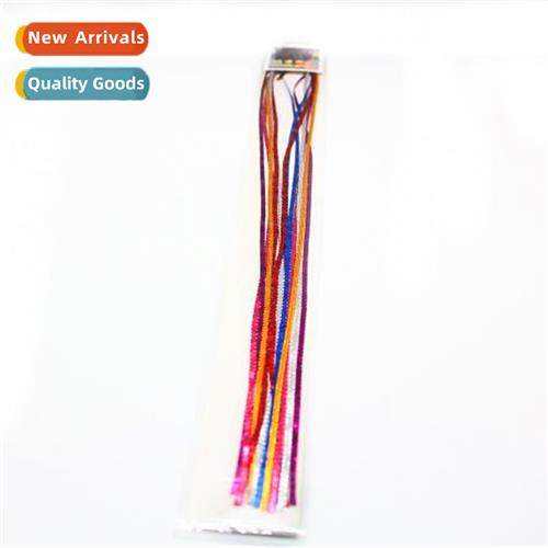 Colorful Rope Braid Colorful Headb Hair Colorful Rope Braid