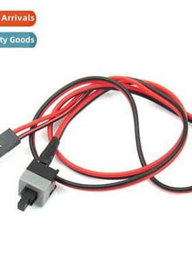 Boot Butt Case Desktop Computer Host S Cable Restart Cable P