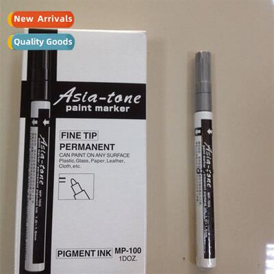 Acid and Alkali Resistant Marker|Alcohol Resistant Marker MP