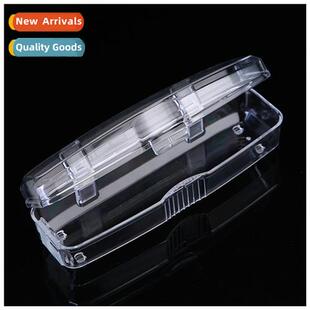 Swimming Goggle Case Adult Children Swimming Goggle Storage