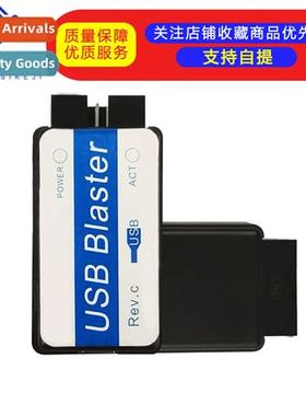 USB Blaster Downloader High-speed and stable whout heating