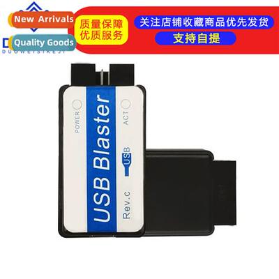 USB Blaster Downloader High-speed and stable whout heating