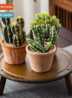 Vintage pot plant shelf home removable multifunctial flower