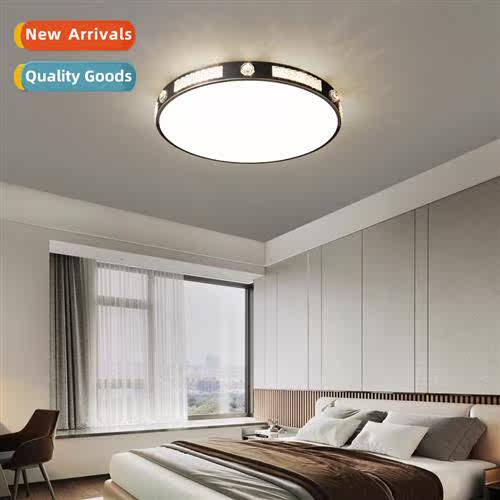 New Scinavian all copper modern simple ceiling light super t
