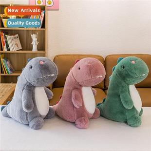 girls dinosaur sleep bed toys plush doll Ono Cute