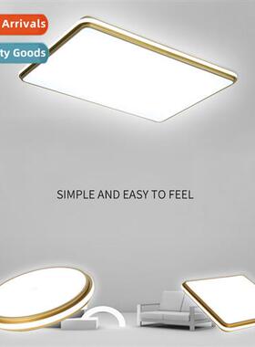 Led ceiling light 2020 new modern simple living room lights