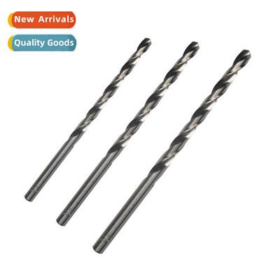 Extra-lg straight shank high-speed steel wh cobalt stainless