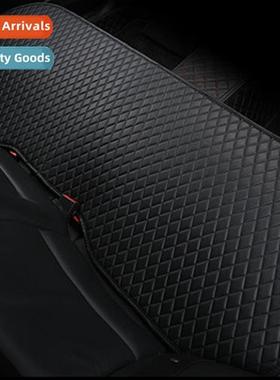 Car cushi set  three four seass universal backless n-tied n-