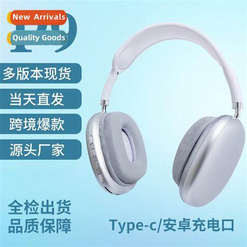 P9 Bluetooth headset cell phe sports wireless headset headse
