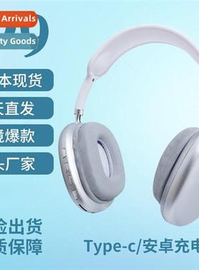 P9 Bluetooth headset cell phe sports wireless headset headse