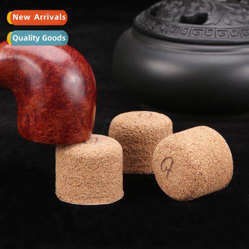 Cigarette Accessories Cork Plug Pipe Accessories