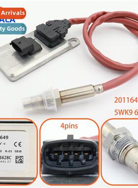 适用DAF Duff Nitrogen Oxygen Sensor NOx sensor 2011649 5WK96